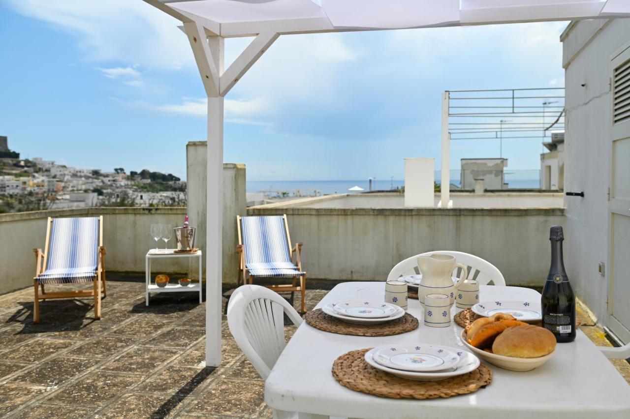 Lupino House Apartment Castro  Екстериор снимка