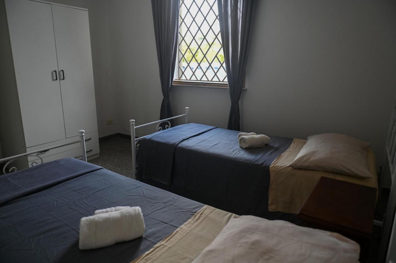 Lupino House Apartment Castro  Екстериор снимка