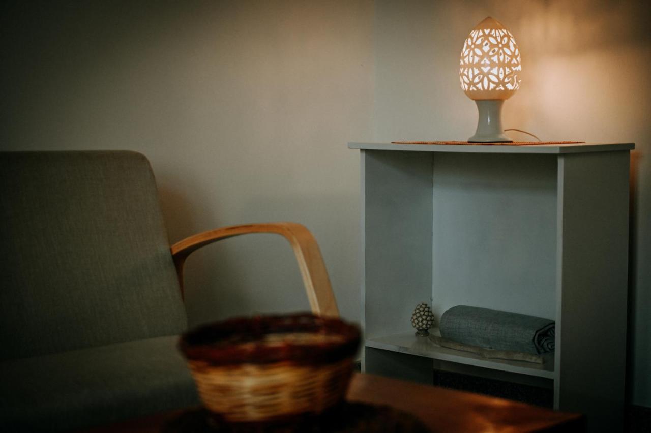 Lupino House Apartment Castro  Екстериор снимка