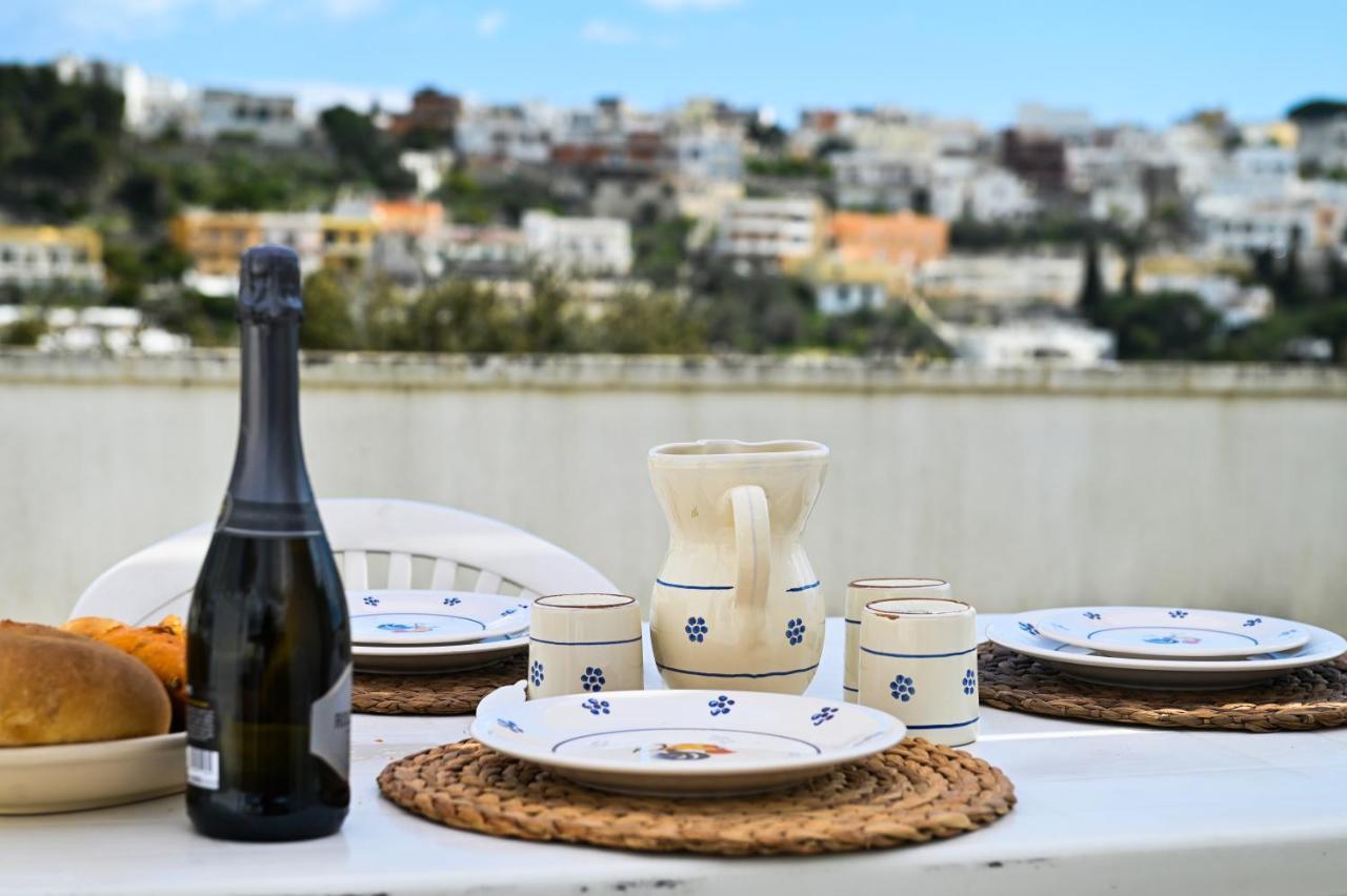 Lupino House Apartment Castro  Екстериор снимка