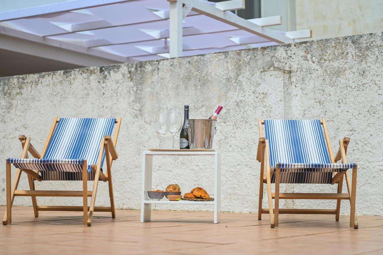 Lupino House Apartment Castro  Екстериор снимка
