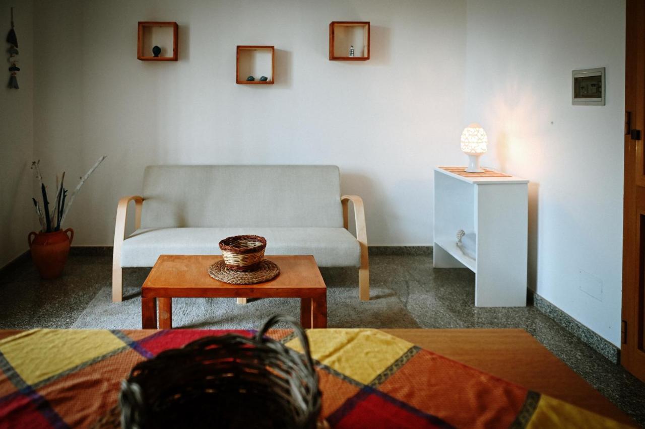 Lupino House Apartment Castro  Екстериор снимка