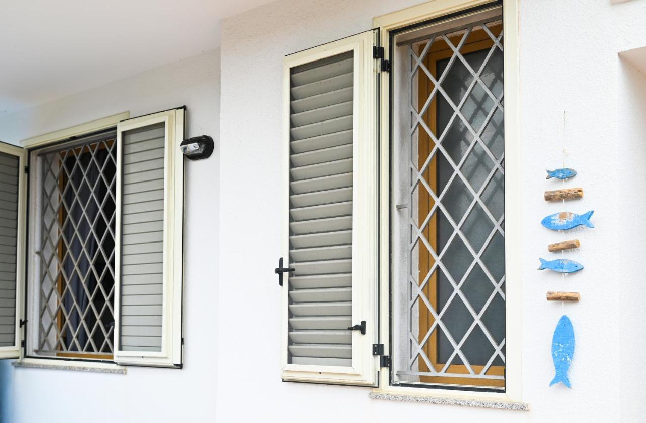Lupino House Apartment Castro  Екстериор снимка