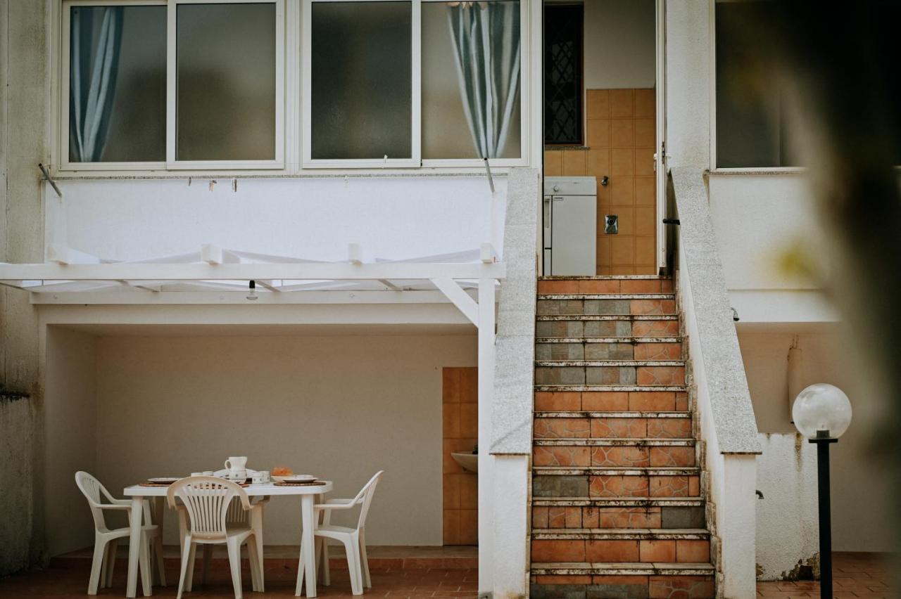 Lupino House Apartment Castro  Екстериор снимка