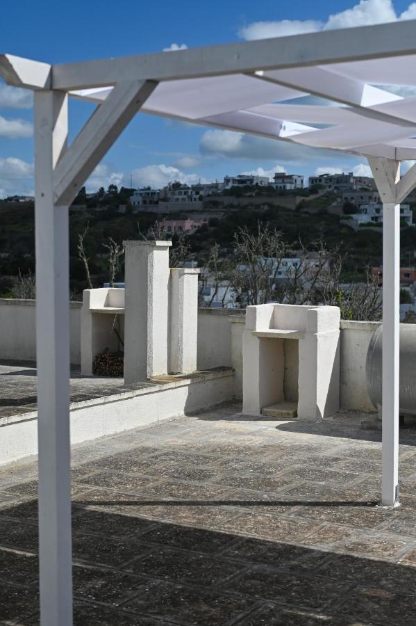 Lupino House Apartment Castro  Екстериор снимка