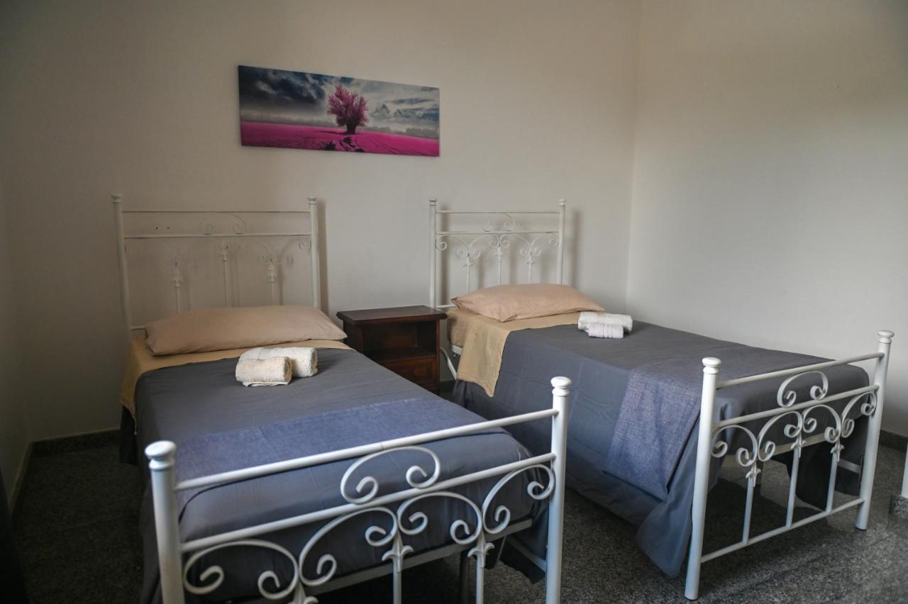 Lupino House Apartment Castro  Екстериор снимка