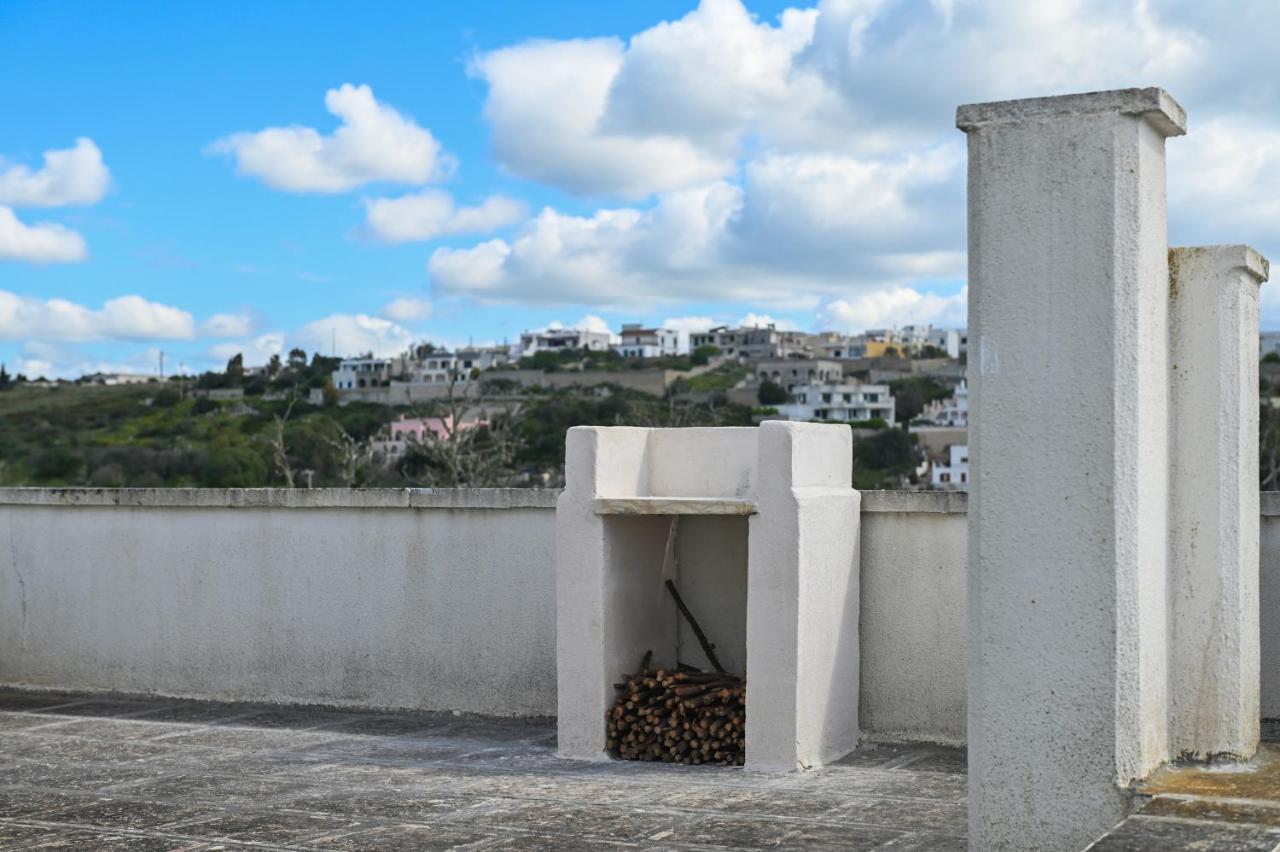 Lupino House Apartment Castro  Екстериор снимка
