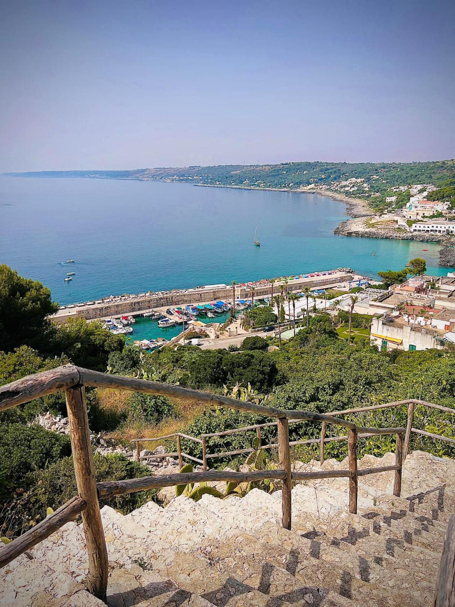 Lupino House Apartment Castro  Екстериор снимка